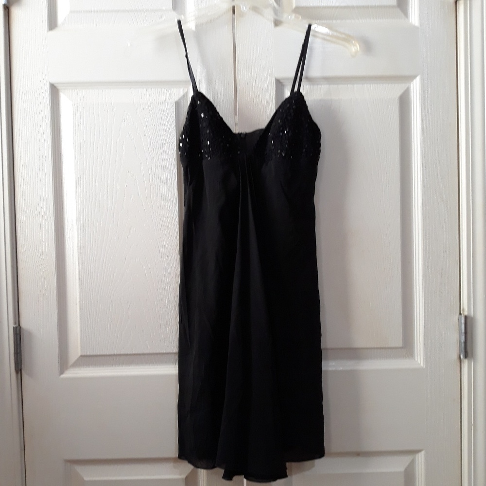 Maria Bianca Nero | Beaded cocktail dress S